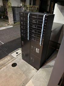 インベスト蒲田Ｅａｓｔ７のその他共用部分