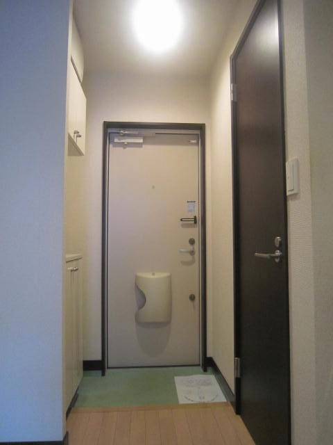 ブルーシャトーの玄関|他号室の参考写真