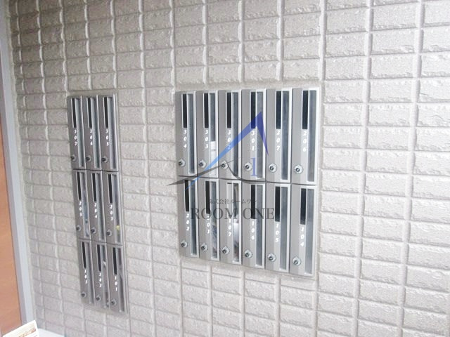 リバード北加瀬のその他共用部分