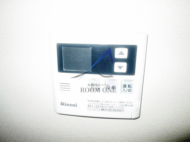 リバード北加瀬