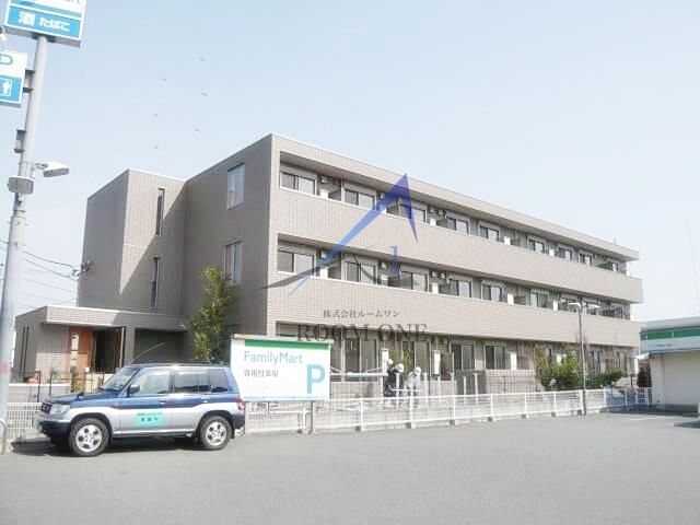 リバード北加瀬