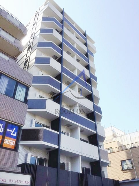 ガリシア品川