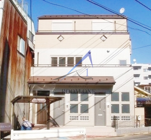 醍醐ハイツ