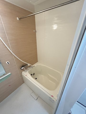 ＣＡＳＡ ＤＥ　ＰＯＲＴＯの浴室