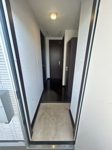 ＣＡＳＡ ＤＥ　ＰＯＲＴＯの玄関