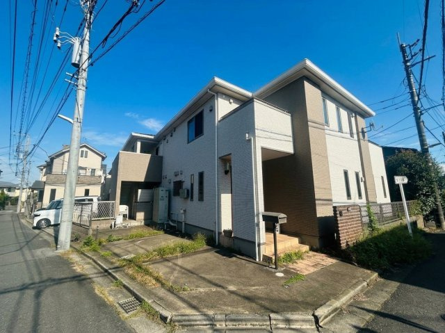 ＣＡＳＡ ＤＥ　ＰＯＲＴＯの外観