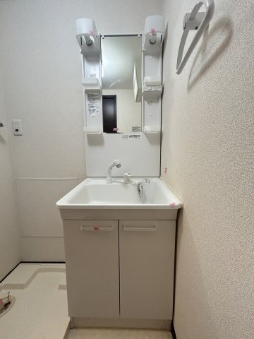 ＣＡＳＡ ＤＥ　ＰＯＲＴＯの洗面所