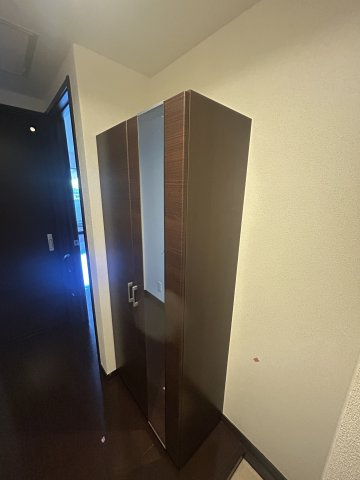 ＣＡＳＡ ＤＥ　ＰＯＲＴＯの玄関