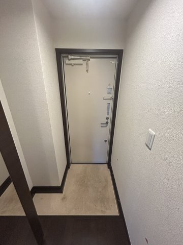 ＣＡＳＡ ＤＥ　ＰＯＲＴＯの玄関