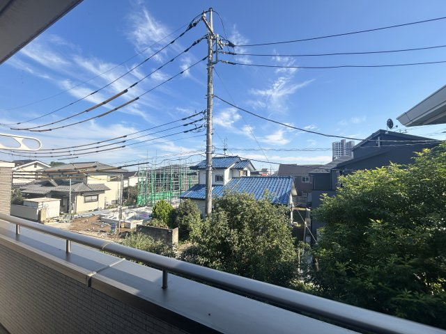 ＣＡＳＡ ＤＥ　ＰＯＲＴＯの展望