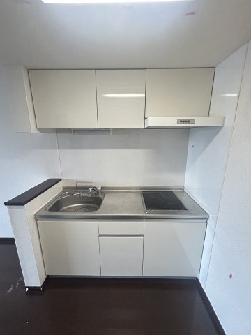 ＣＡＳＡ ＤＥ　ＰＯＲＴＯのキッチン