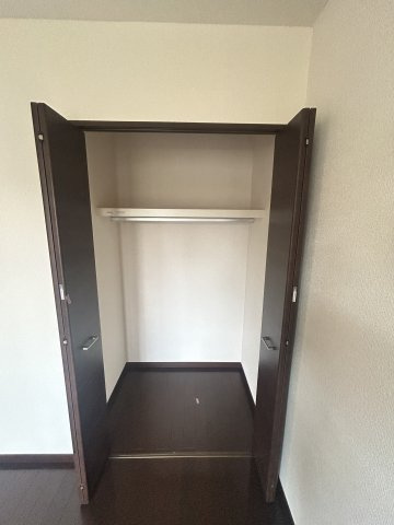 ＣＡＳＡ ＤＥ　ＰＯＲＴＯの収納