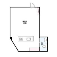 【間取り】 | 瀬田エステートシティ | 2F-1の間取りです