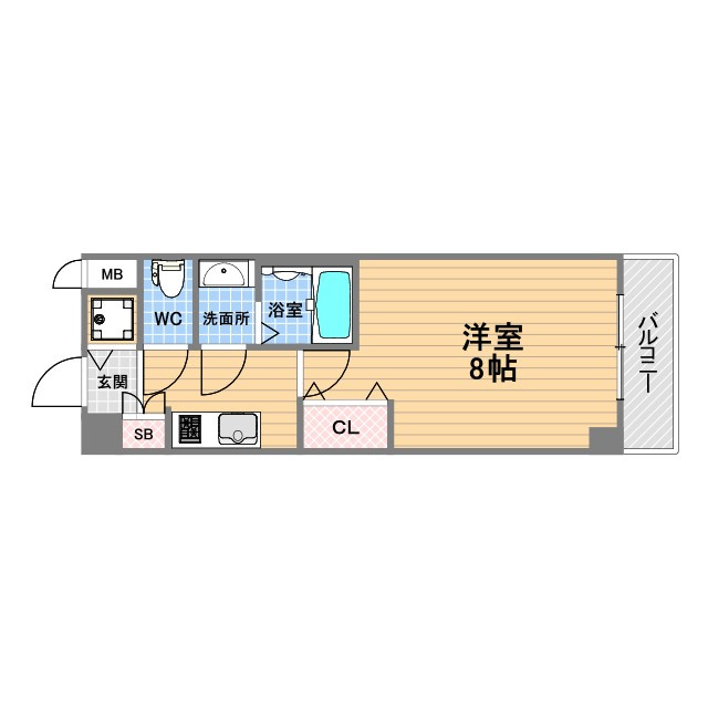 スプランディッド甲子園