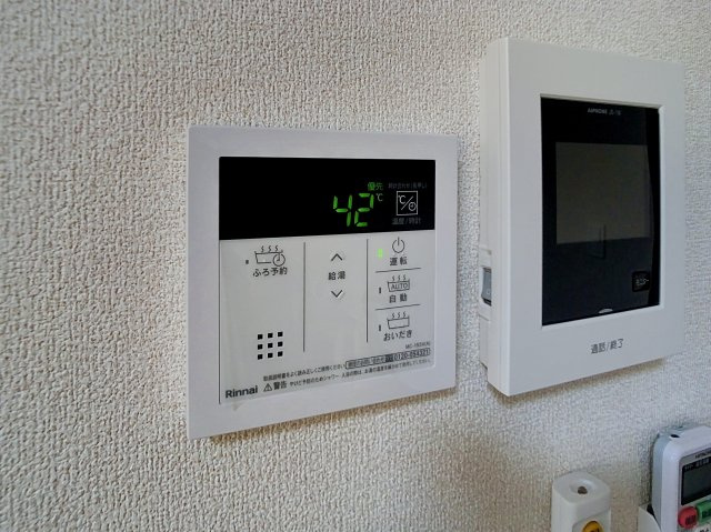 プチ　ボヌールの設備