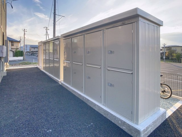 プチ　ボヌールのその他共用部分