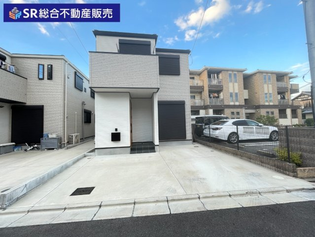 若江本町4丁目中古戸建