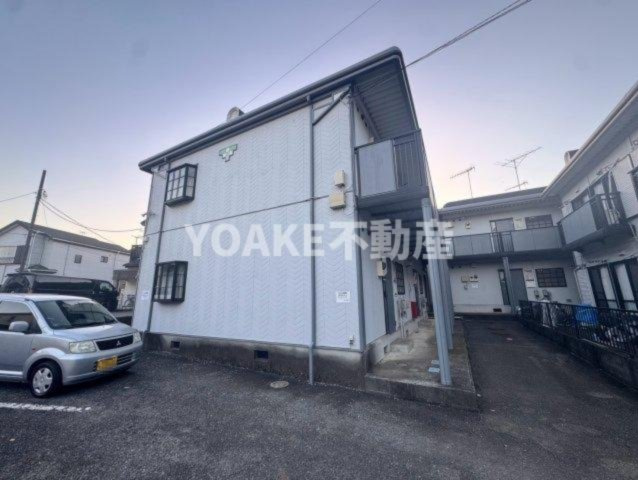 コスモAoi上和田のその他共用部分