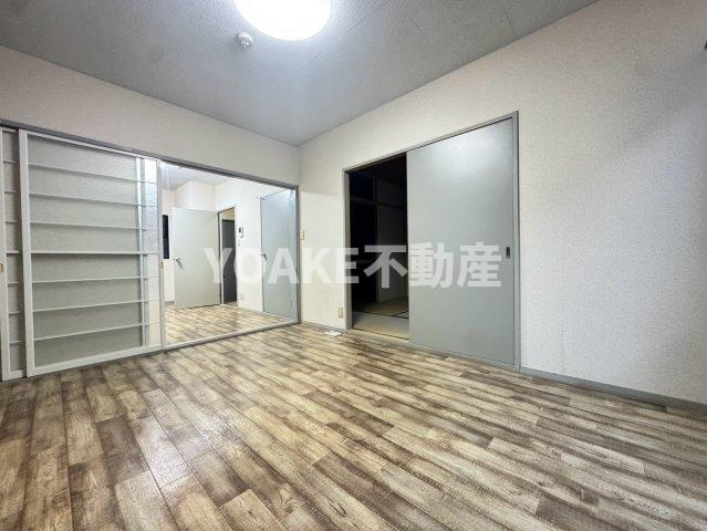 コスモAoi上和田のその他