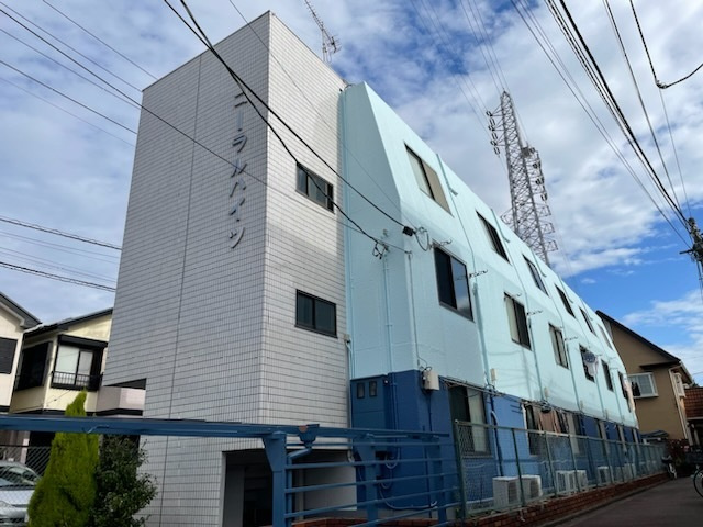 コーラルハイツふたご