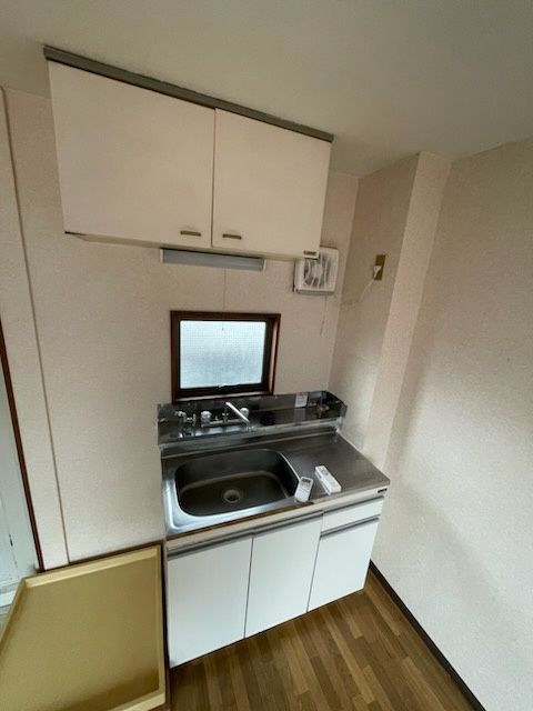 コーラルハイツふたごのキッチン|同タイプ参照