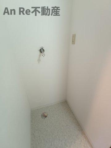 春花園五番館の設備