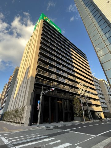 スプランディッド難波IIIの画像