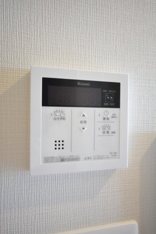 スプランディッド難波IIIの設備|別部屋参考写真