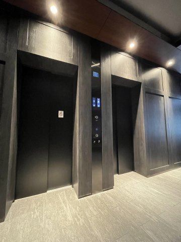 スプランディッド難波IIIのその他共用部分