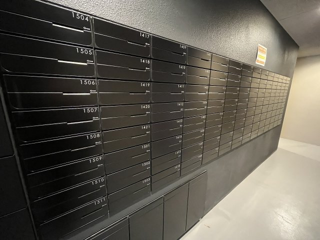 スプランディッド難波IIIのその他共用部分