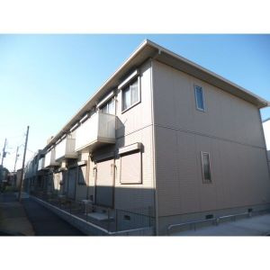 ソレイユ船橋本町