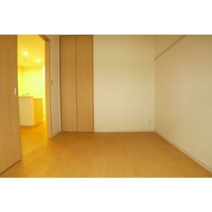 ソレイユ船橋本町の寝室