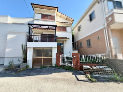 【外観】 | 取石４丁目　売土地 | 人生での大きなお買い物です♪ぜひ自由設計をお選びください！！