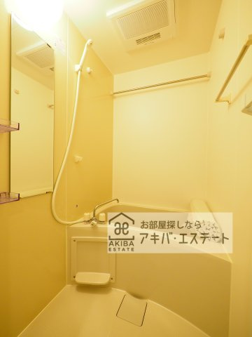 【浴室】 | Grand Villa ROKUCHO
