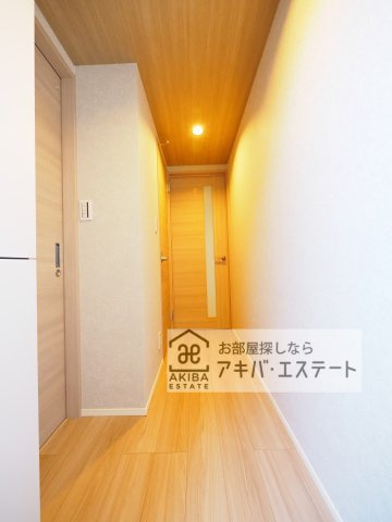 【内装】 | Grand Villa ROKUCHO