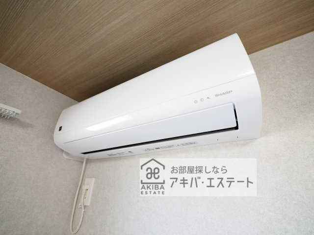 【設備】 | Grand Villa ROKUCHO