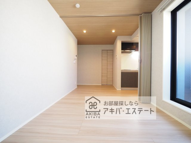 【洋室】 | Grand Villa ROKUCHO