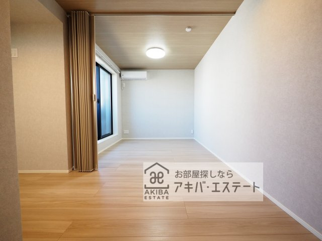 【寝室】 | Grand Villa ROKUCHO