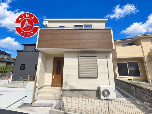 福岡市城南区友丘4丁目第1-5棟（5号棟）