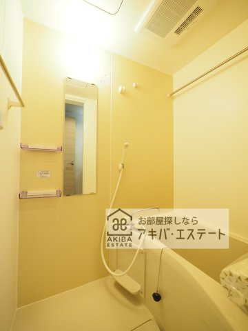 【浴室】 | Grand Villa ROKUCHO