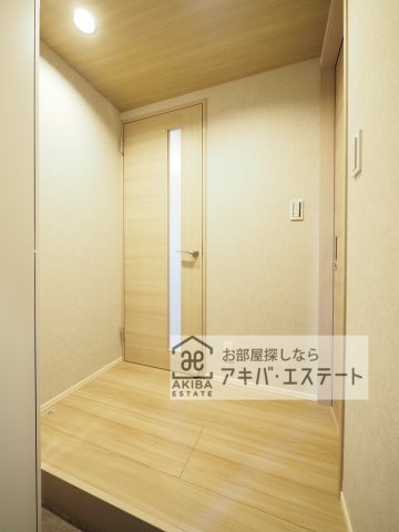 【内装】 | Grand Villa ROKUCHO