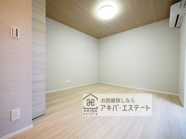 【寝室】 | Grand Villa ROKUCHO