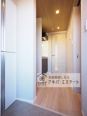 【内装】 | Grand Villa ROKUCHO