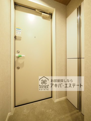【玄関】 | Grand Villa ROKUCHO