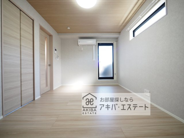 【居間・リビング】 | Grand Villa ROKUCHO