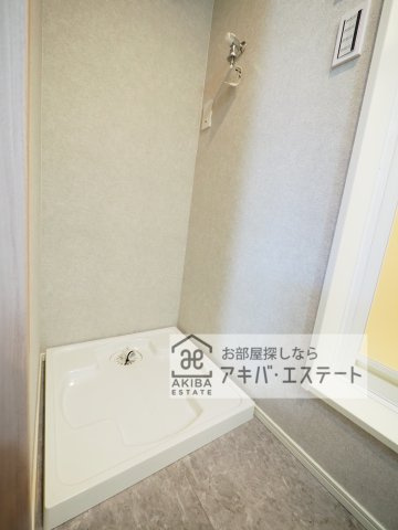 【その他】 | Grand Villa ROKUCHO