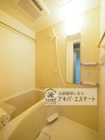 【浴室】 | Grand Villa ROKUCHO