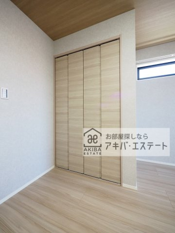 【収納】 | Grand Villa ROKUCHO