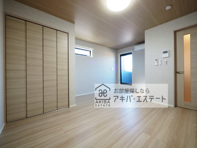 【居間・リビング】 | Grand Villa ROKUCHO