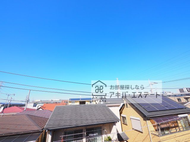 【展望】 | Grand Villa ROKUCHO